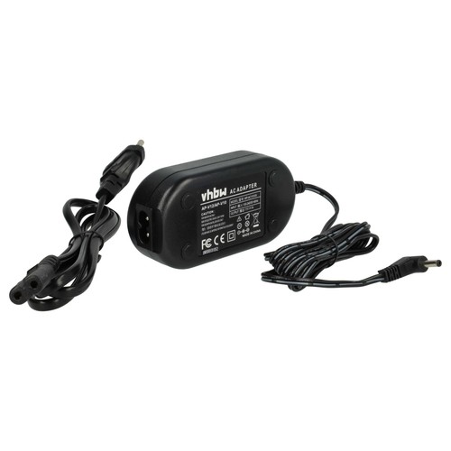 Chargeur pour jvc dvl725u - chargeur, gr-dvl725u