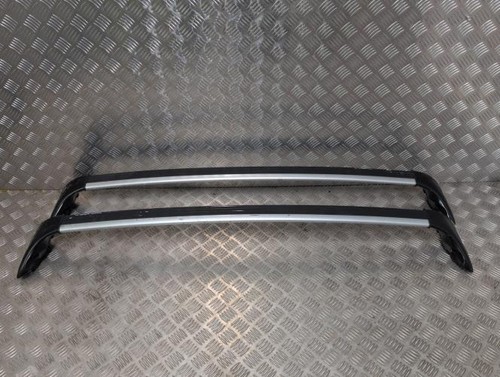 Barres toit renault grand - renault,