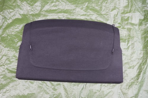 Cache bagages couvre coffre - cache,