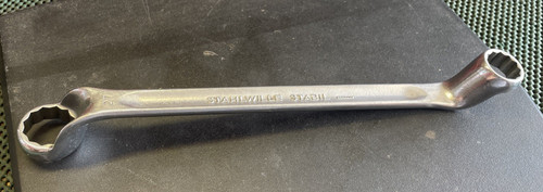 Stahlwille stabil 22x27mm - stahlwille,