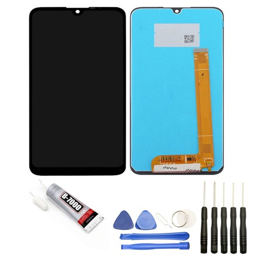 Vitre tactile ecran lcd - tactile,
