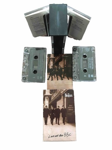 The beatles live - beatles,
