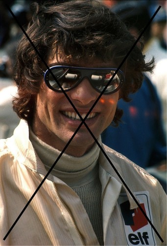 Photo francois cevert - photo,