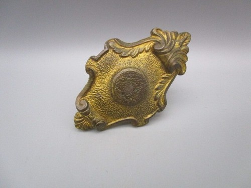 Bronze décoratif