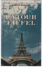 La Tour Eiffel | Morlaine