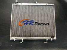 Aluminum Radiator For Pajero