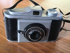 appareil photo jouet  farce et attrape  WONDER JAPAN