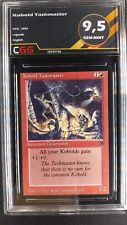 Kobold Taskmaster CGG 9,5 GEM-MINT MTG Legends 18650156