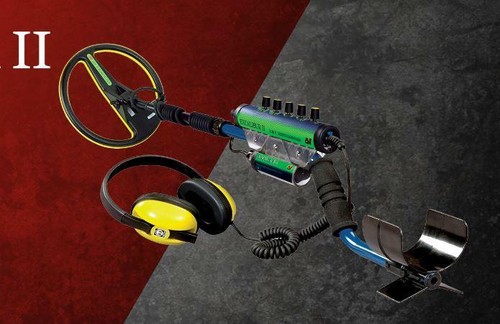Minelab excalibur - excalibur, |