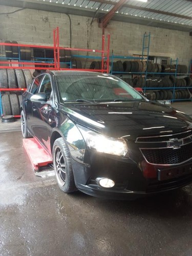 Retroviseur droit chevrolet - retroviseur,