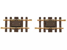 LGB 2x rails de contact 150 mm
