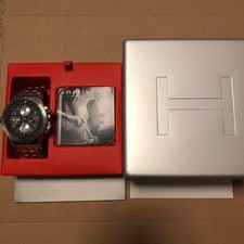 Montre Homme Hamilton Khaki