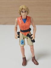 Figurine Ellie Sattler