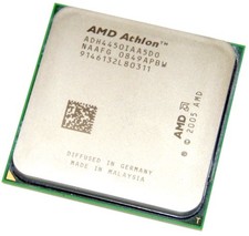 Processeur AMD Athlon 64 X2