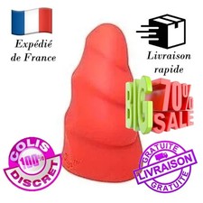 🔞John Thomas® LOVED UP STUM🔞Huge & Large XL Gode Anal Dildo Plug Sex Toys Play