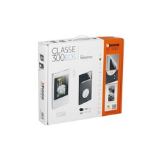 Bticino Legrand REF : 363916 CLASSE 300EOS WITH NETATMO (Interphone/visiophone).