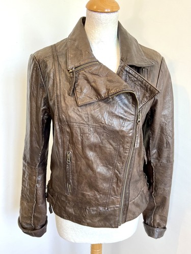Perfecto veste vrai - veste, cuir