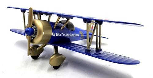 Spec cast approx 28cm - approx, wingspan