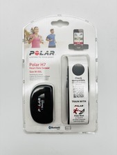 New Polar H7 Bluetooth Heart