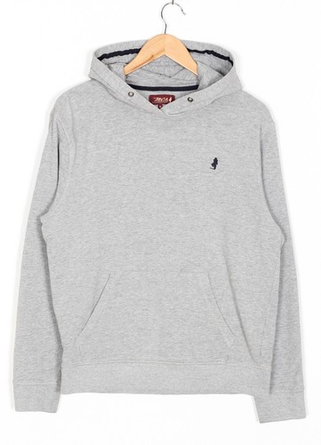 Sweat capuche mcs - à,