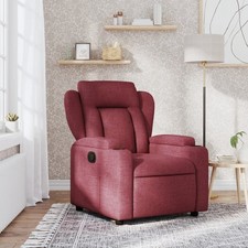 Fauteuil de Massage Inclinable