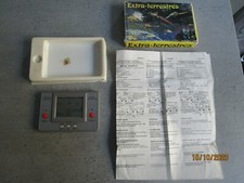 jeu électronique / mini