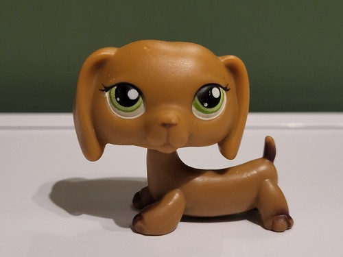 Lps 139 307 littlest - lps,