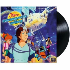 LP 33T TELE 80  NEW  Jayce Et