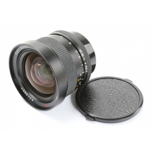 Carl zeiss contax distagon - carl,