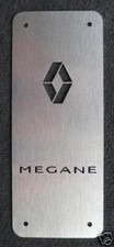 REPOS PIED RENAULT MEGANE III