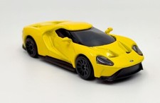 ★ FORD GT / MAJORETTE STREET