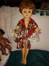 Vintage Poupée   Mannequin Doll  idéal doll usa an 60 de 60 cm Candy 