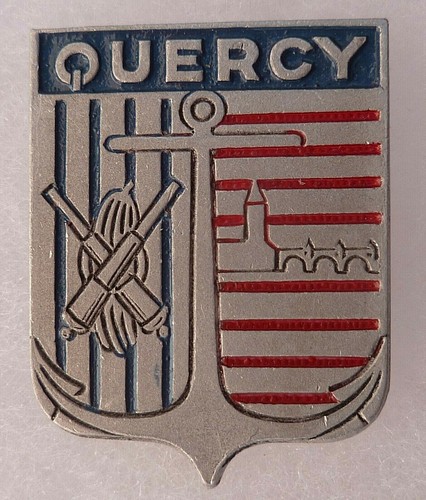 Insigne prototype augis - prototype,