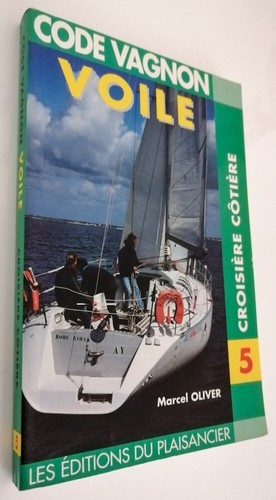 Code vagnon voile croisière - code,