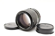 Nouvel objectif Canon FD NFD 85 mm f1,8 MF Prime du Japon
