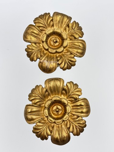 Ancienne paire embrases - ancienne,