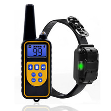 Collier dressage - de,