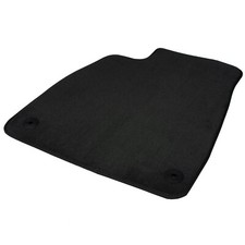 Tapis De Conducteur Premium En