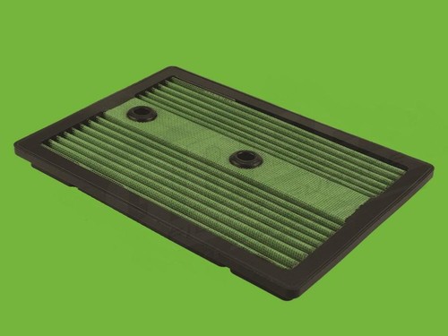 Filtre air green pour skoda - filtre,