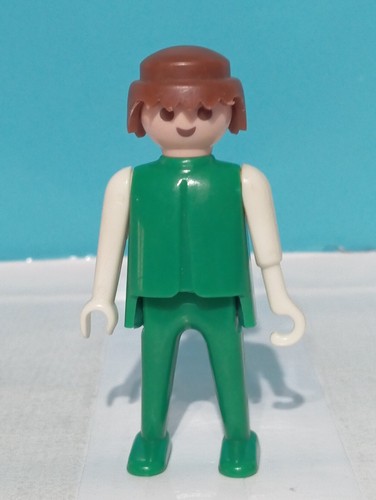 Playmobil ancienne figurine - playmobil,