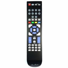 Télécommande Blu-Ray Série