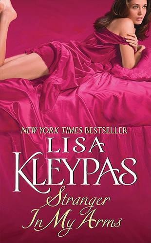 Lisa kleypas stranger - lisa, in