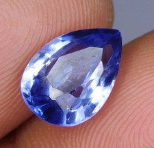 Pierres précieuses en vrac