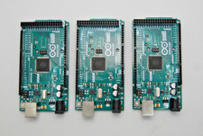 Lot de 3 arduino mega 2560
