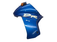 Cache flanc de carenage gauche