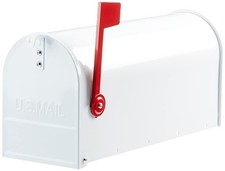 ALUBOX Boîte Aux Lettres