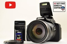 [Top Mint+++] Nikon COOLPIX