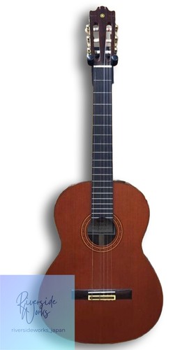Guitare classique yamaha - classique,