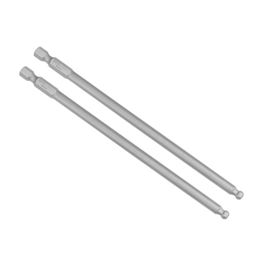 2pcs bille hexagonale embouts - 2pcs,
