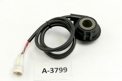 Triumph speed triple 955i - triumph, 595n